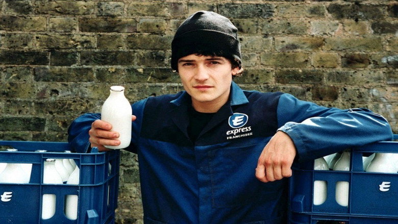 The Calcium Kid still 1