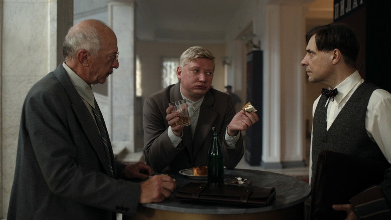 The Master and Margarita still 5