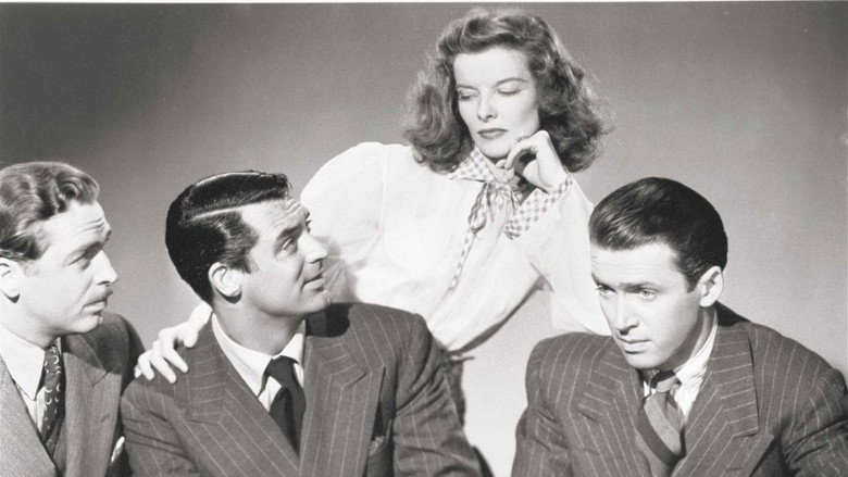 The Philadelphia Story still 6