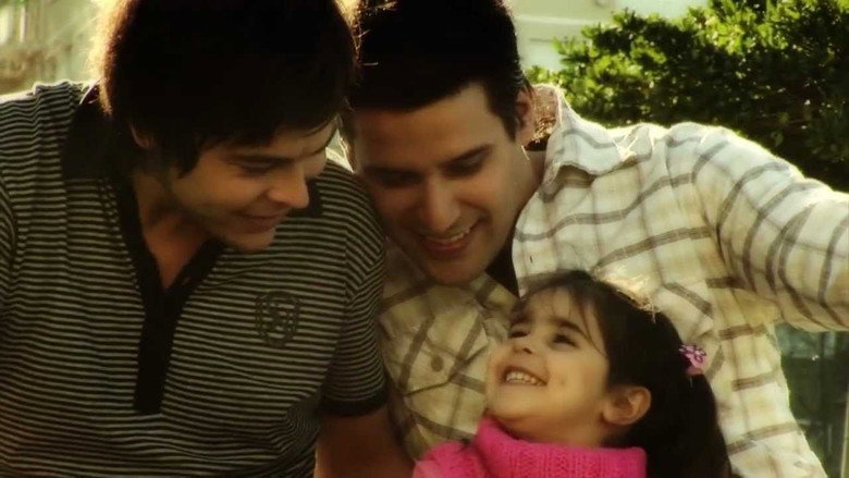 Families Like Yours still 1
