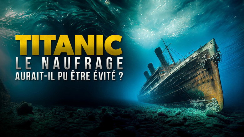 Titanic : Le naufrage aurait-il pu être évité ? still 1