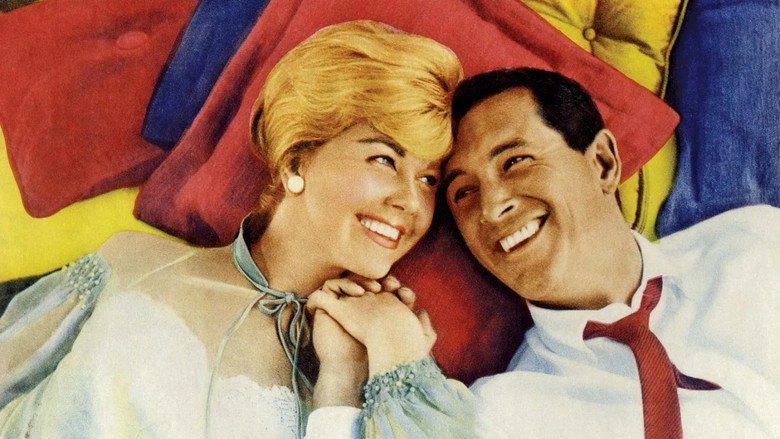 Pillow Talk still 3