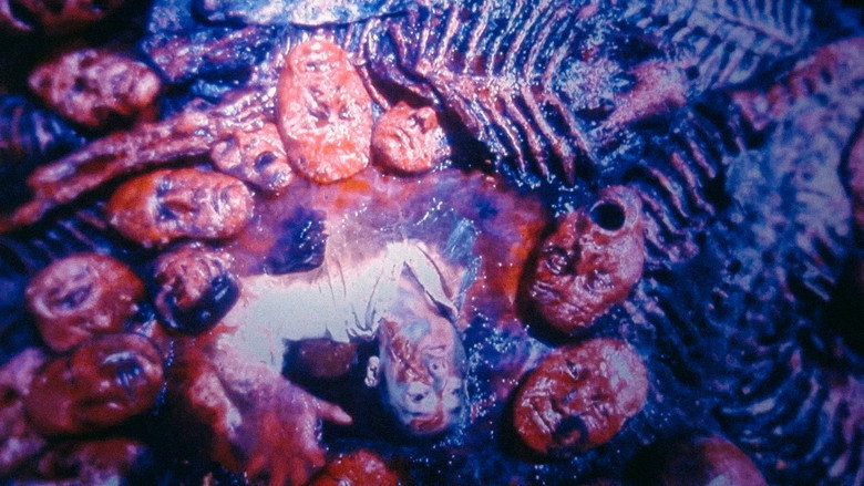 Alive still 6
