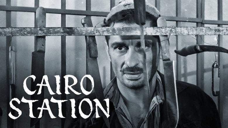 Cairo Station still 7