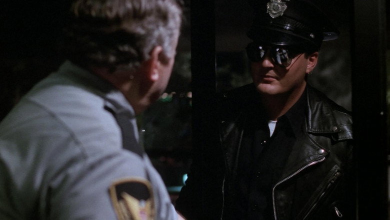 Psycho Cop Returns still 7