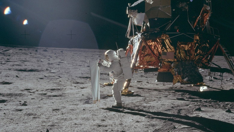 Apollo 11: The Untold Story still 2