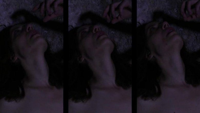 The Scream still 3