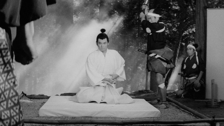 Shinobi no Mono 3: Resurrection still 4