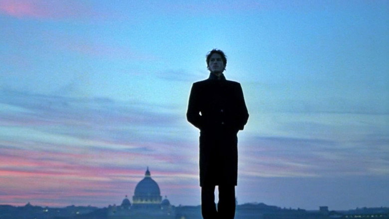 The Order still 3