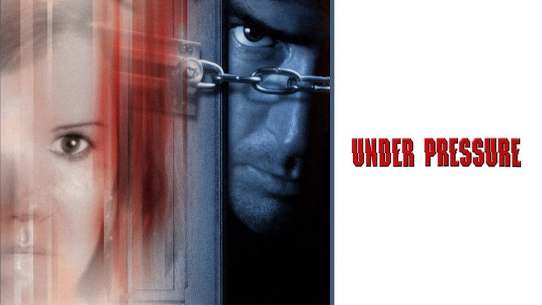 Under Pressure still 6
