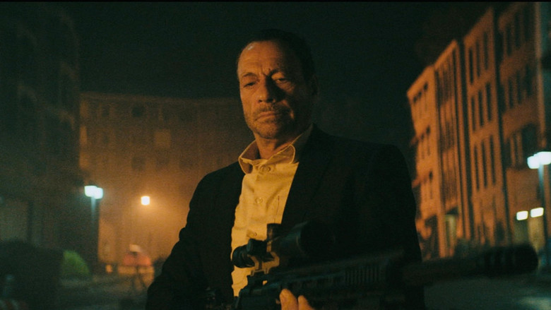 Darkness of Man still 6