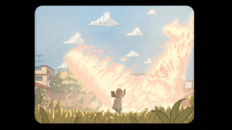 Up in Heaven still 4