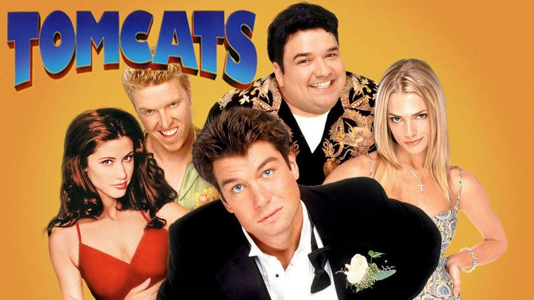 Tomcats still 3