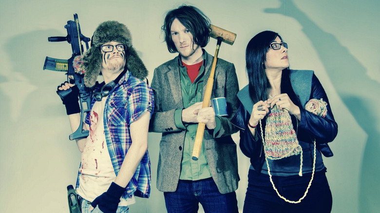 Zomblogalypse still 2