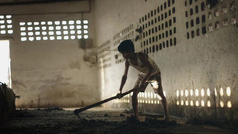 Tiharu still 1