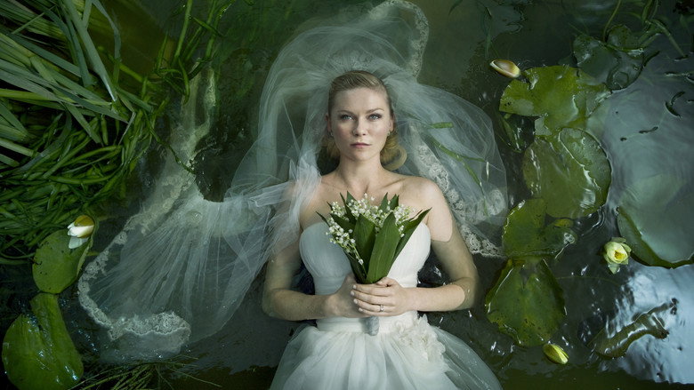 Melancholia still 3