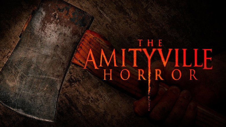 The Amityville Horror still 7