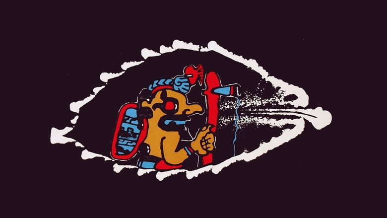 Mysteries of the Gods still 2