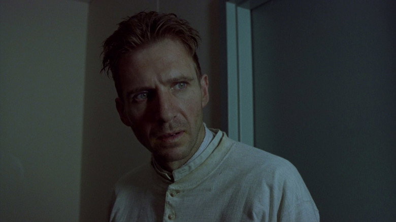 Spider still 7