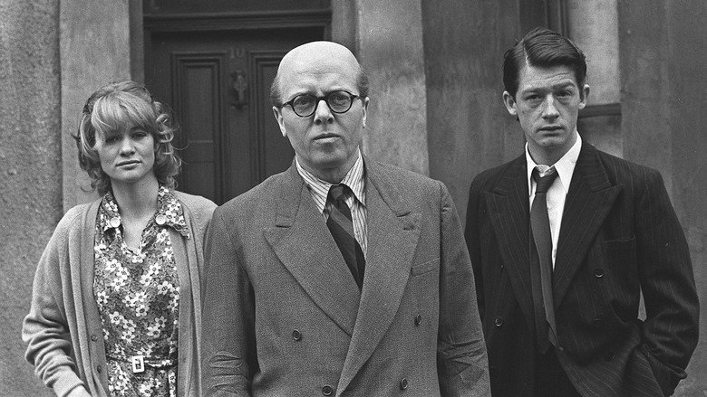 10 Rillington Place still 5
