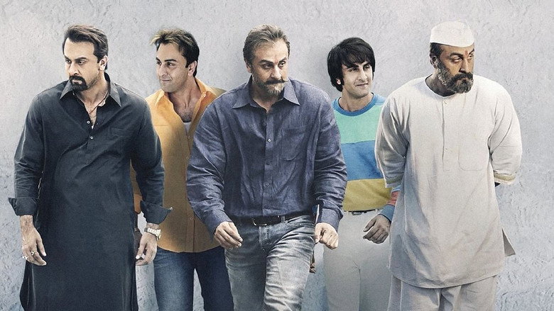 Sanju still 4