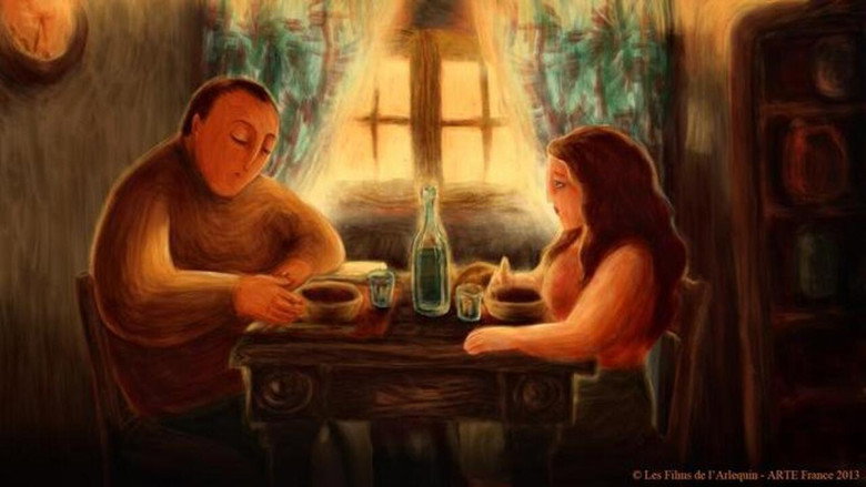 The Song still 2