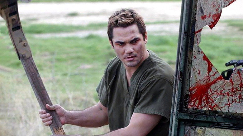 Dead and Deader still 1