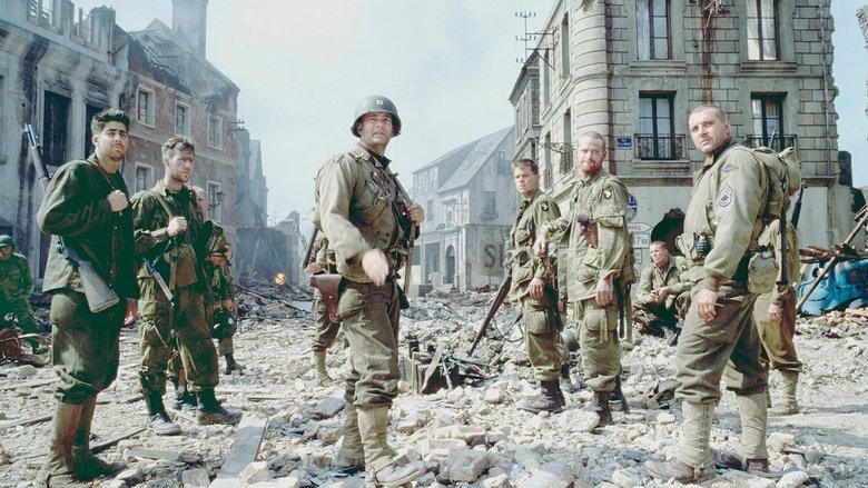 Saving Private Ryan still 3
