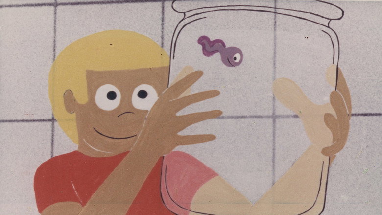 Benny's Bathtub still 3