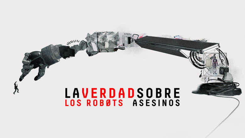 The Truth About Killer Robots still 3