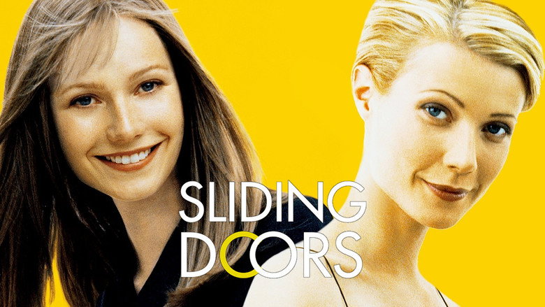 Sliding Doors still 2
