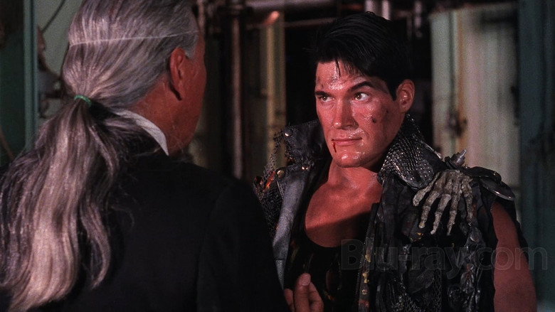 Class of Nuke 'Em High 3: The Good, the Bad and the Subhumanoid still 5