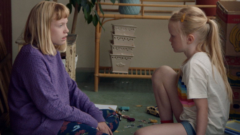 The Innocents still 7