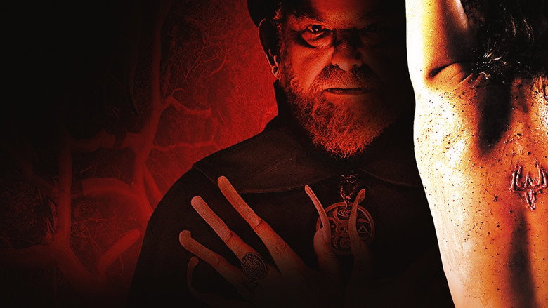 Embodiment of Evil still 2