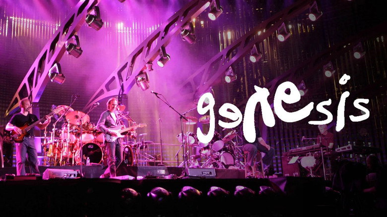 Genesis: When in Rome 2007 still 3