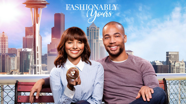 Fashionably Yours still 7