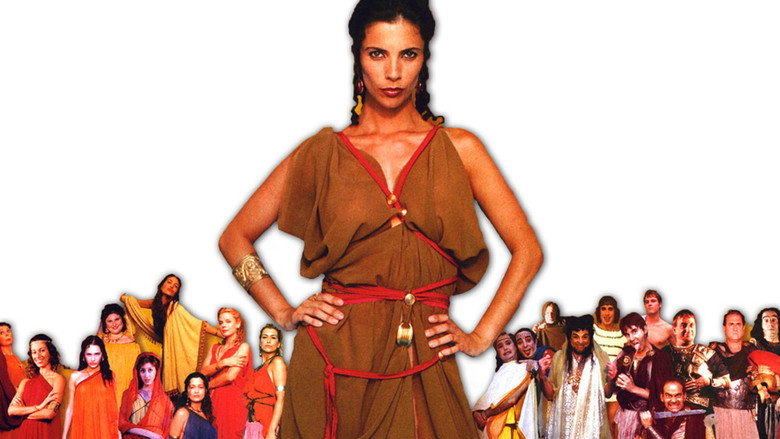 Lisístrata still 3