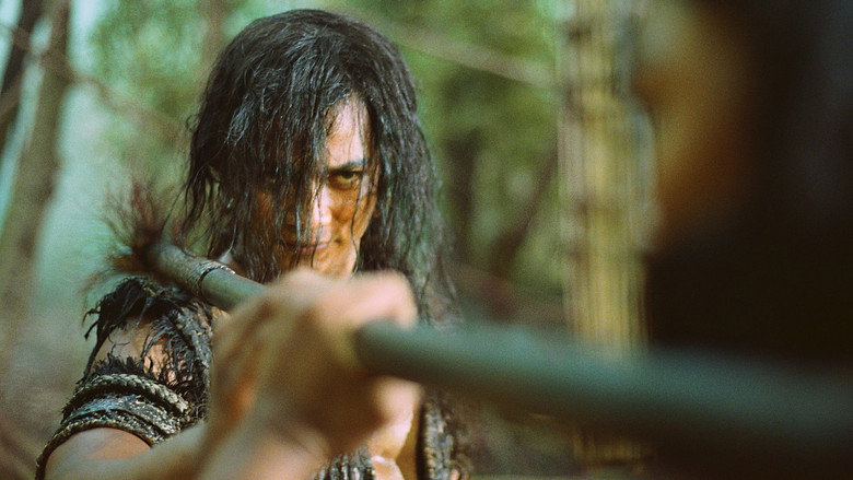 Ong Bak 2 still 6