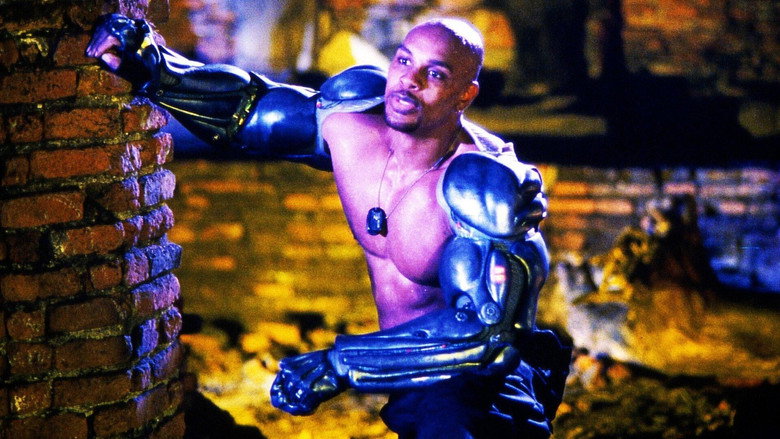 Mortal Kombat: Annihilation still 8