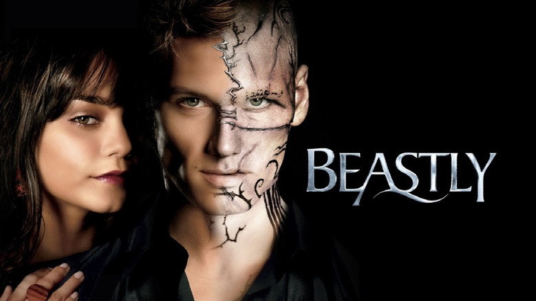 Beastly still 5