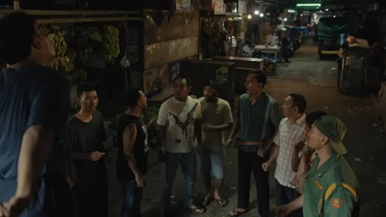 Bapakmu Kiper still 6
