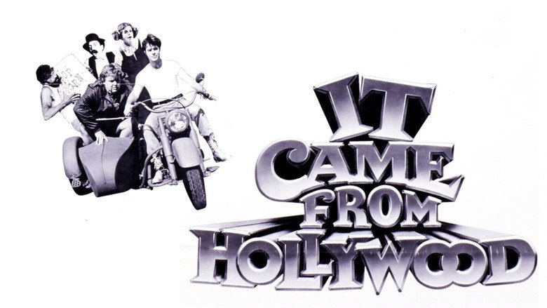 It Came from Hollywood still 4