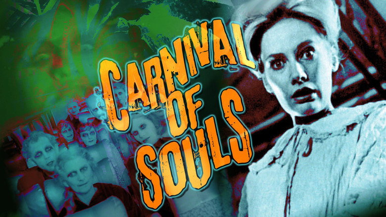 Carnival of Souls still 6