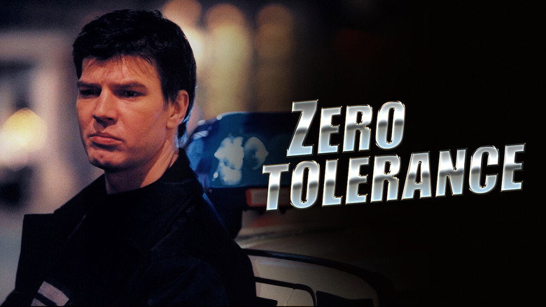 Zero Tolerance still 3
