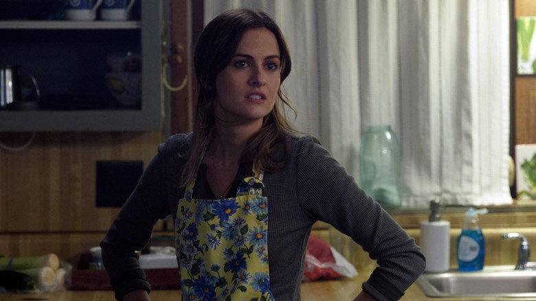 The Shadow Effect still 5