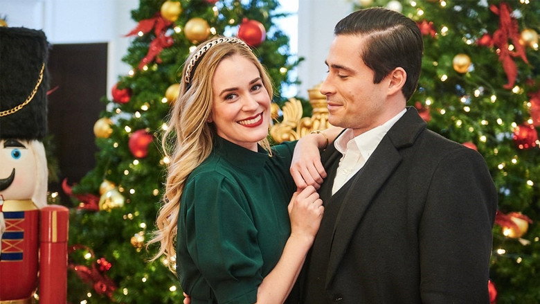 Loving Christmas still 5