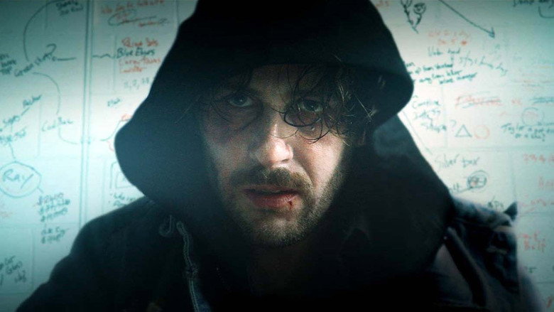 Volition still 6