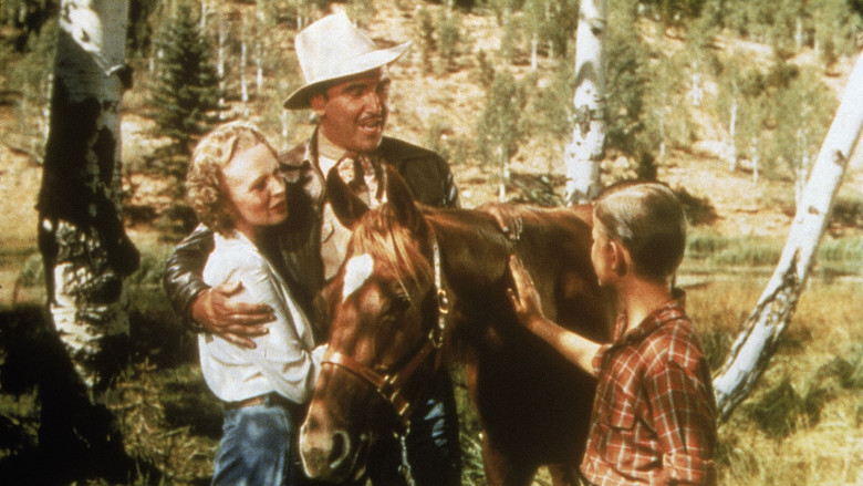 My Friend Flicka still 5