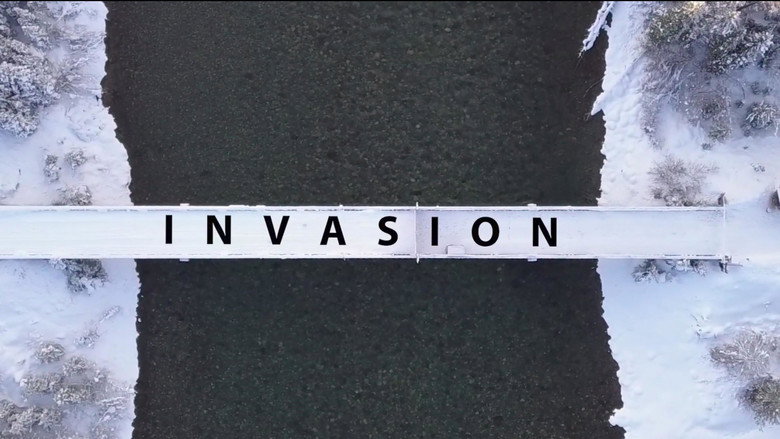 Invasion still 3