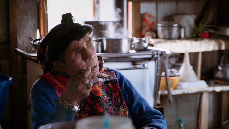 La búsqueda del otro still 3